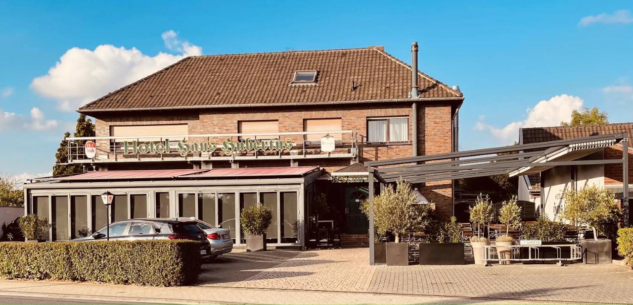 Haus Hubertus